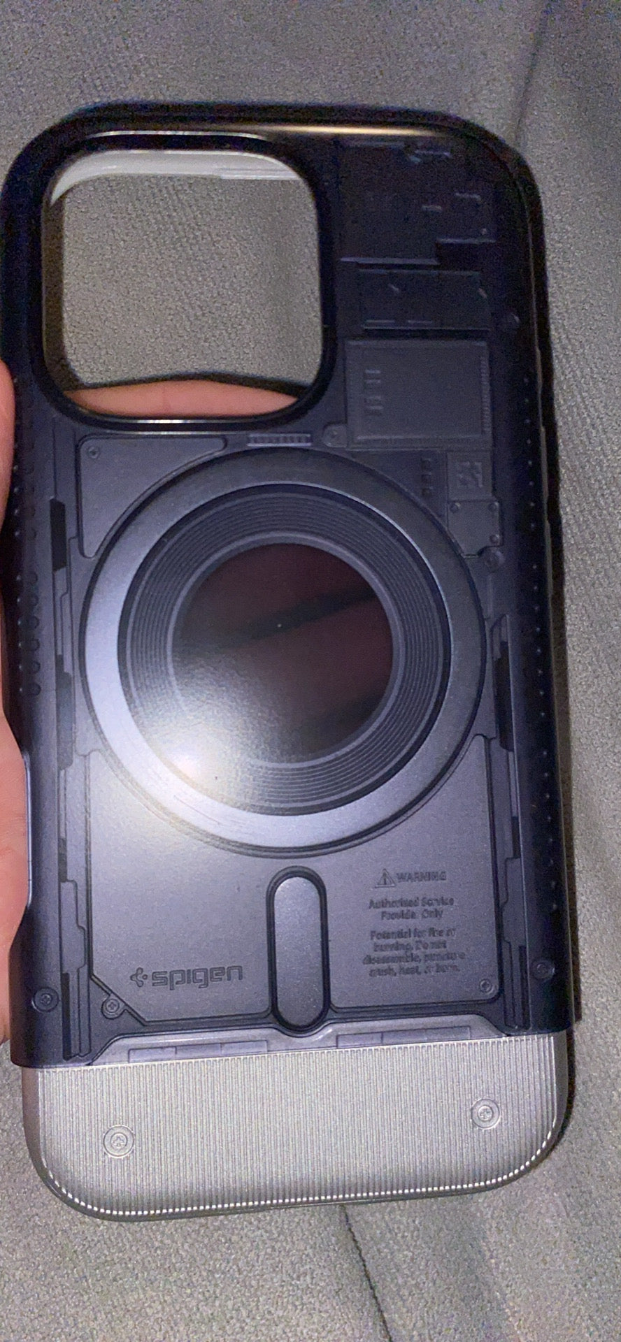 iPhone 16 pro case