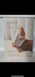 Stork Vitals+ Smart Home Baby Monitoring System Health & Safety Monitor